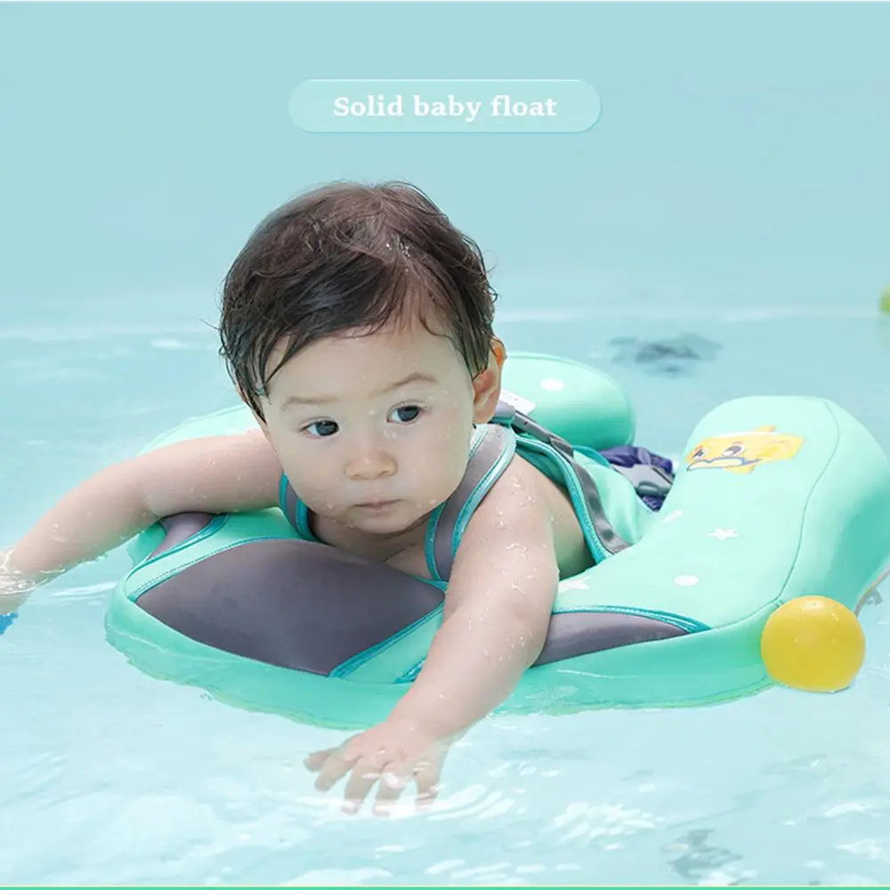 

air inflation free inner is a patent design with no need to inflate, no risk of leakage climb float for 3-24 months