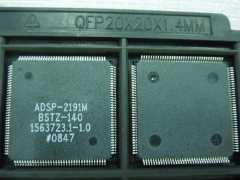 

Free Shipping 5pcs/lot ADSP-2191MBSTZ-140 ADSP-2191M BSTZ-140 QFP stock