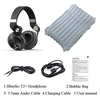 Black Bubble Package