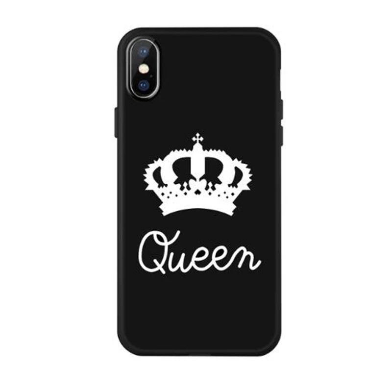 Модный Космический Чехол для iPhone X 7 6 6 S Plus 5 5S планета Луна Звезда Паук силиконовый чехол для iPhone 8 XS XR XSMAX чехол для телефона