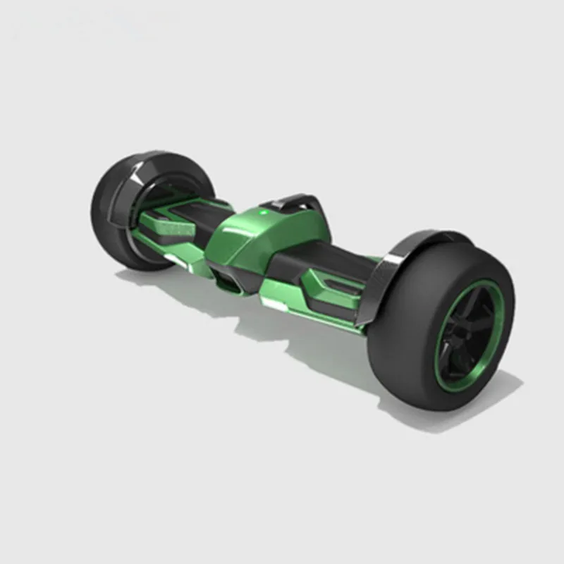 Upgrade version removable battery hoverboard elektrikli scooter two wheel oxboard