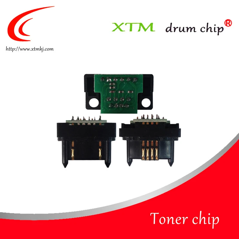 35K совместимый чип для барабанного блока 108R00713 Xerox Phaser 7760 7760DN 7760DX 7760GX Сброс