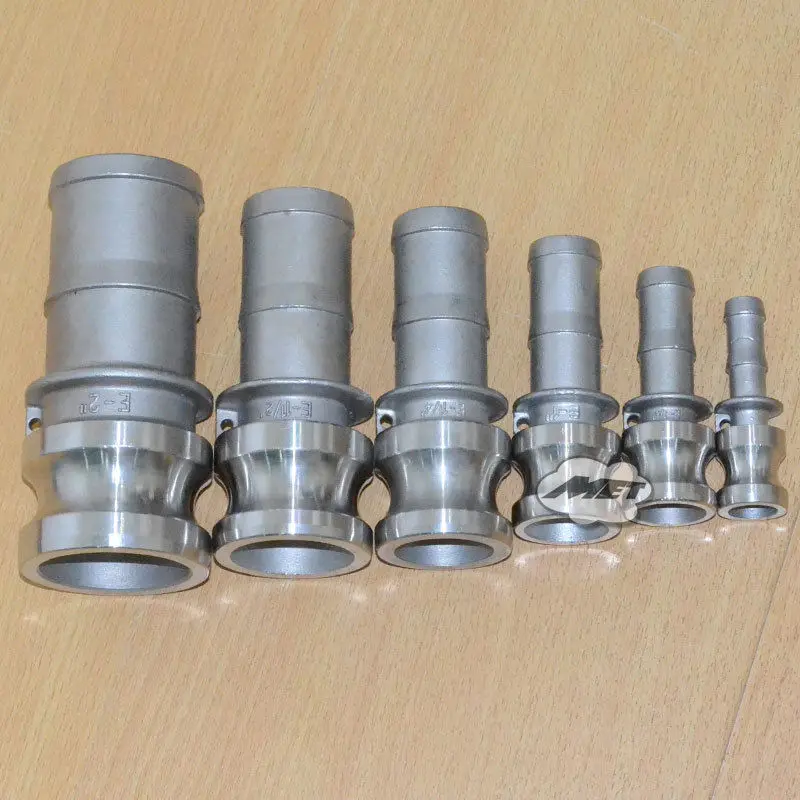 Мусорный насос MEGAIRON 1/2 дюйма 2 316 фунтов на квадратный дюйм|stainless steel adapter|hose barb adapter1