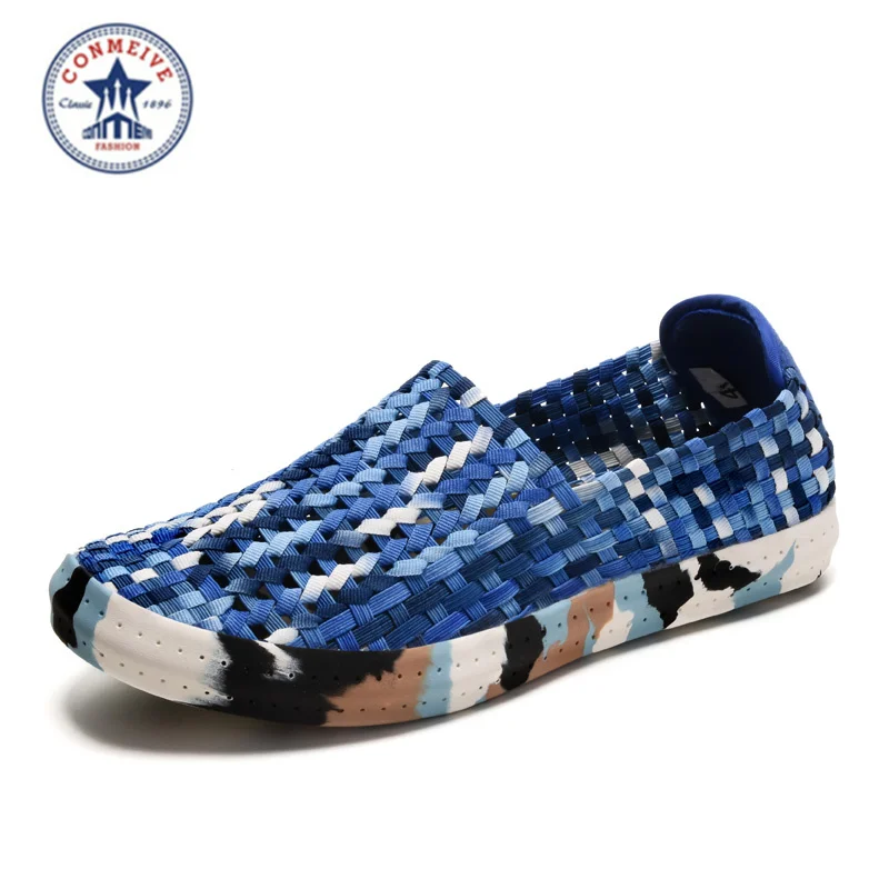 

2016 Promotion Hard Court Chaussure New Arrival Authentic Men Walking Shoes Male Outdoor Sports Summer Sneakers Men's Net Mesh