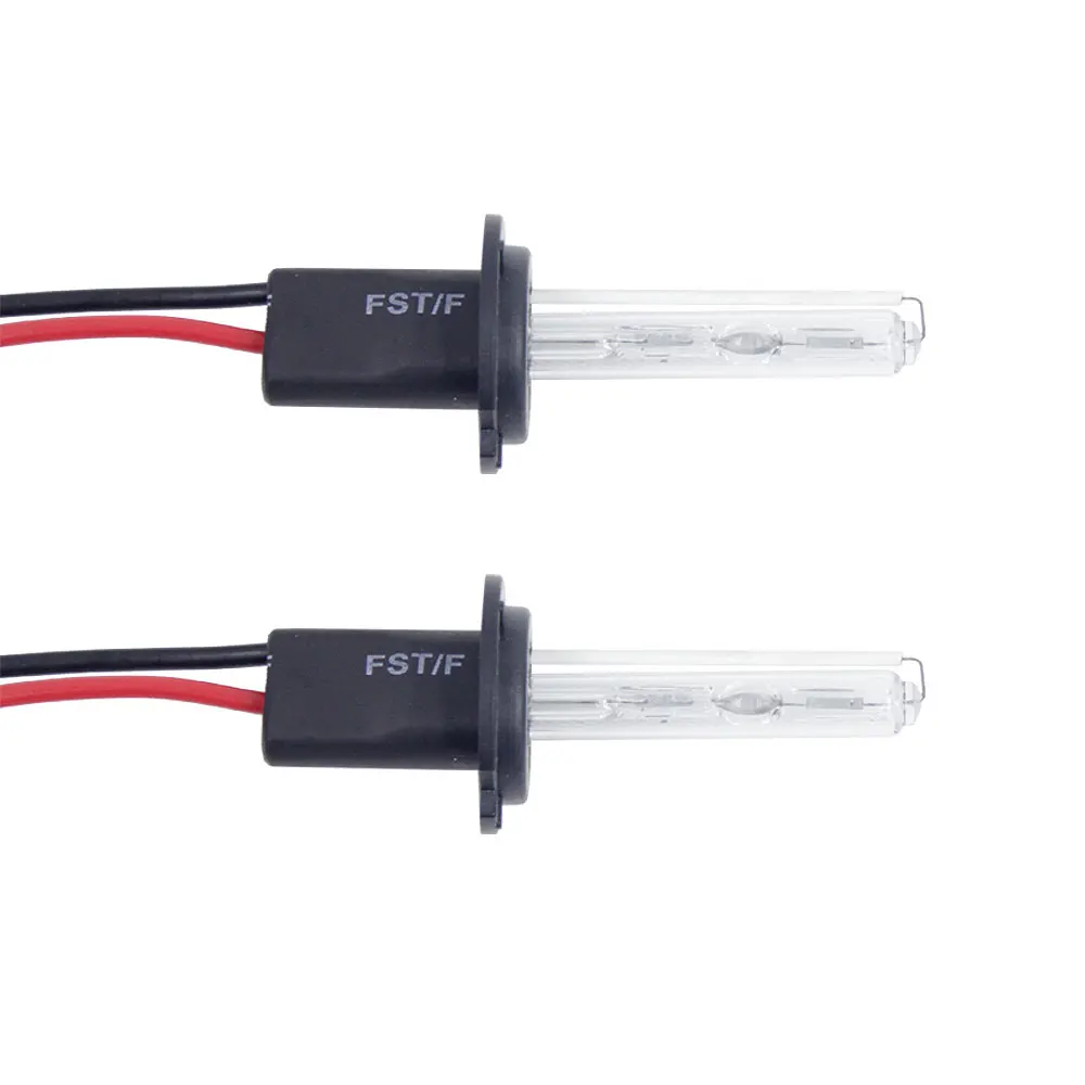

H7 HID Xenon Light Xenon Bulb Xenon Headlight High Power Super Bright Lighting Assembly Car Accessories Car Styling