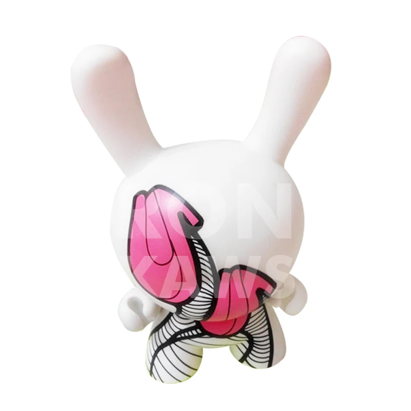 Kidrobot Dalek Dunny nik supreme 8 дюймов mailu|supreme supreme| |