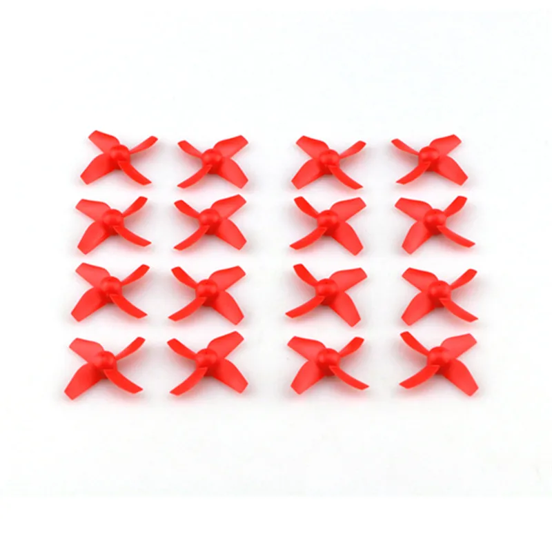 

Eachine E010 E010C E010S E013 RC Quadcopter Spares Parts Propeller Blade Set Accessories