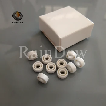 

1pcs 683 Full Ceramic 3x7x3mm Full Ceramic Ball Bearing for baitcast reel