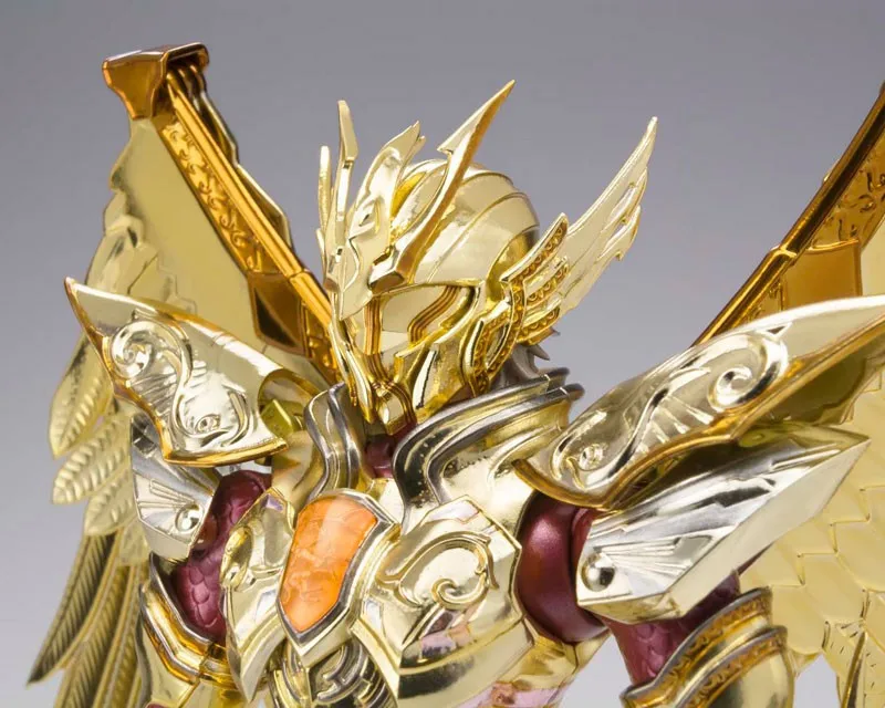 AmiAmi [Character & Hobby Shop] _ Saint Cloth Legend - Sagittarius Aiolos _Saint Seiya LEGEND of SANCTUARY_(Released)_img.amiami.jp_1