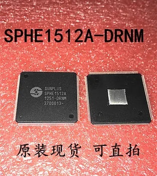 

New original 5pcs SPHE1512A-DRNM SPHE1512A QFP
