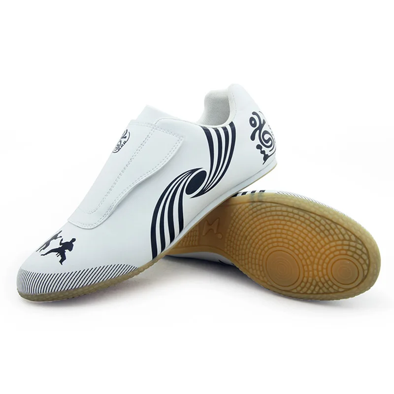 taekwondo shoes head 1