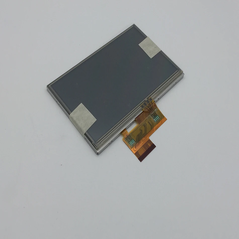 

AUO 5.0 inch TFT LCD Screen A050FW03 V0 480(RGB)*272 WQVGA