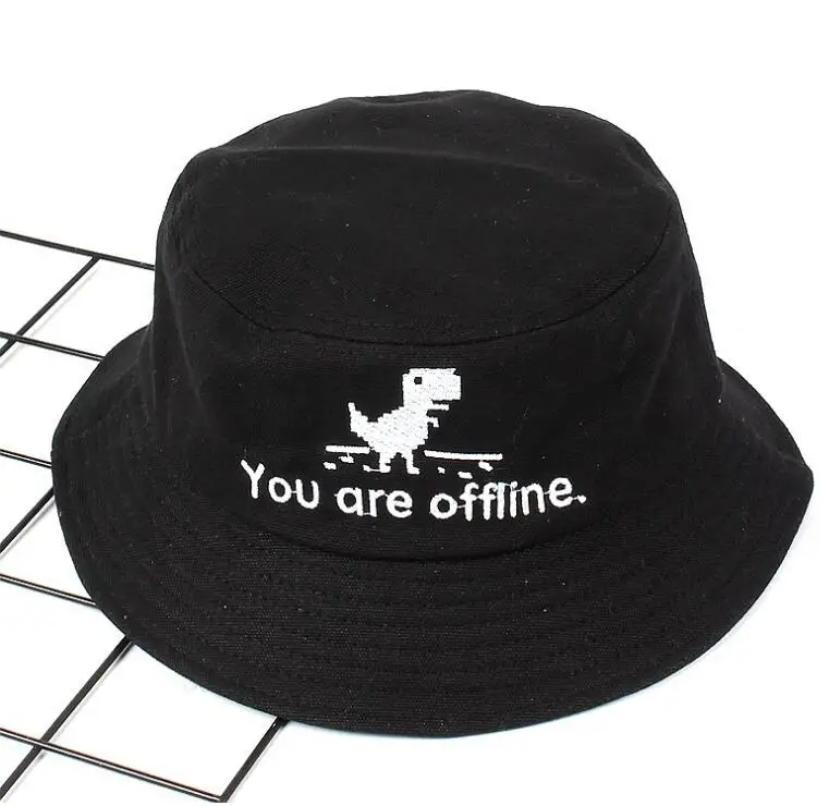 element bucket hat