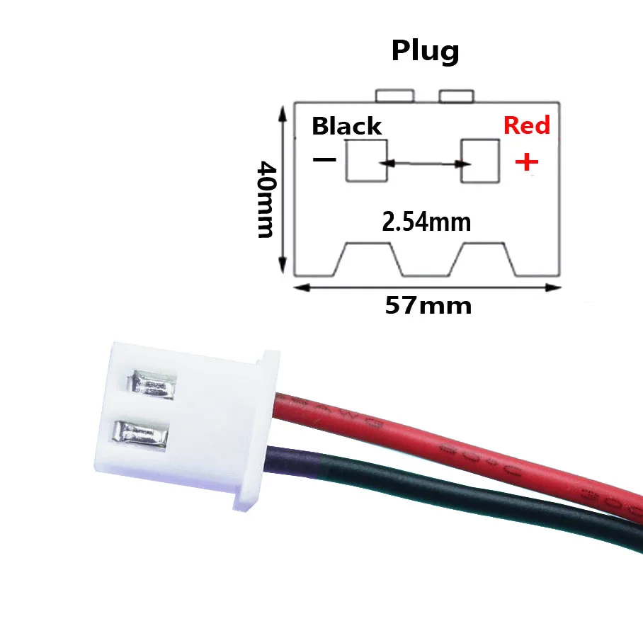 Gdstime 10 шт. 12V 2 Pin бесщёточный кулер постоянного тока с фокусным расстоянием 25 мм x 10 мм Ювелирные наборы с маленьким микро водяного охлаждения радиатора 25x25mm ПК Чипсет VGA Видео кулер 2510