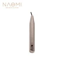 Наоми скрипка подбородок стержень отвёртки винт гаечный ключ инструмент серебро скрипка запчасти и аксессуары