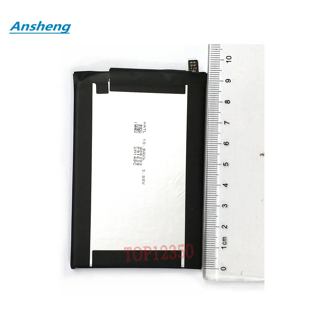 

Original 5000mAh Battery For BQ Mobile BQ-5059 Strike Power Mobile Phone