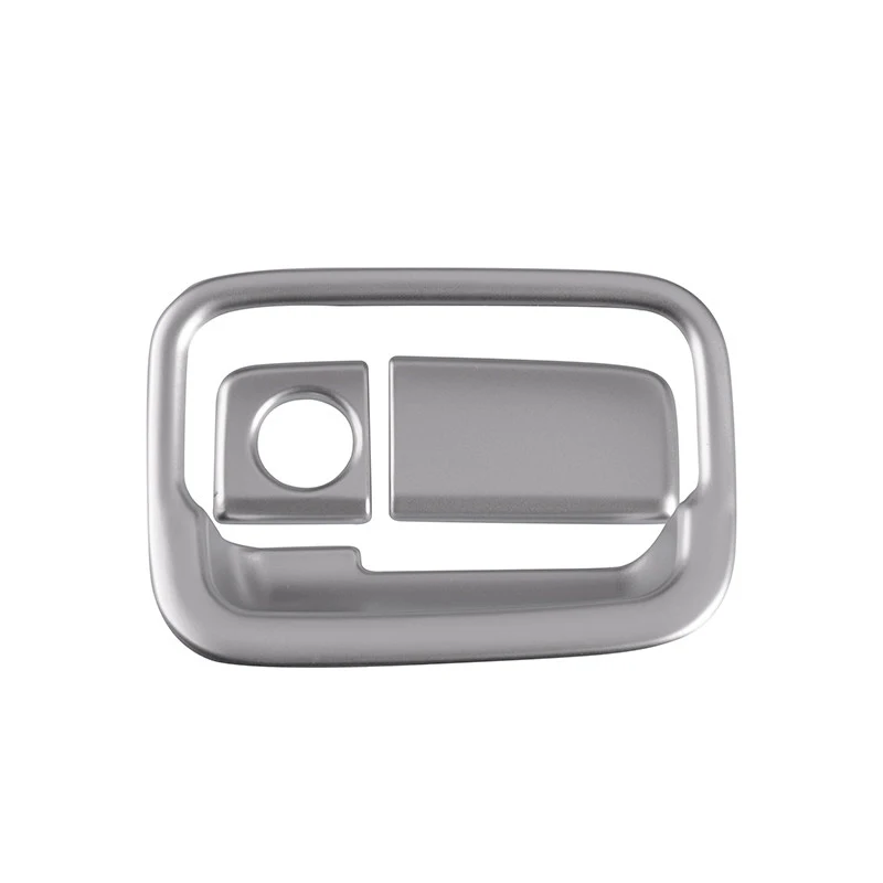 font b Interior b font Accessories Glove Box Handle Cover Decorative Trim 3pcs For Honda