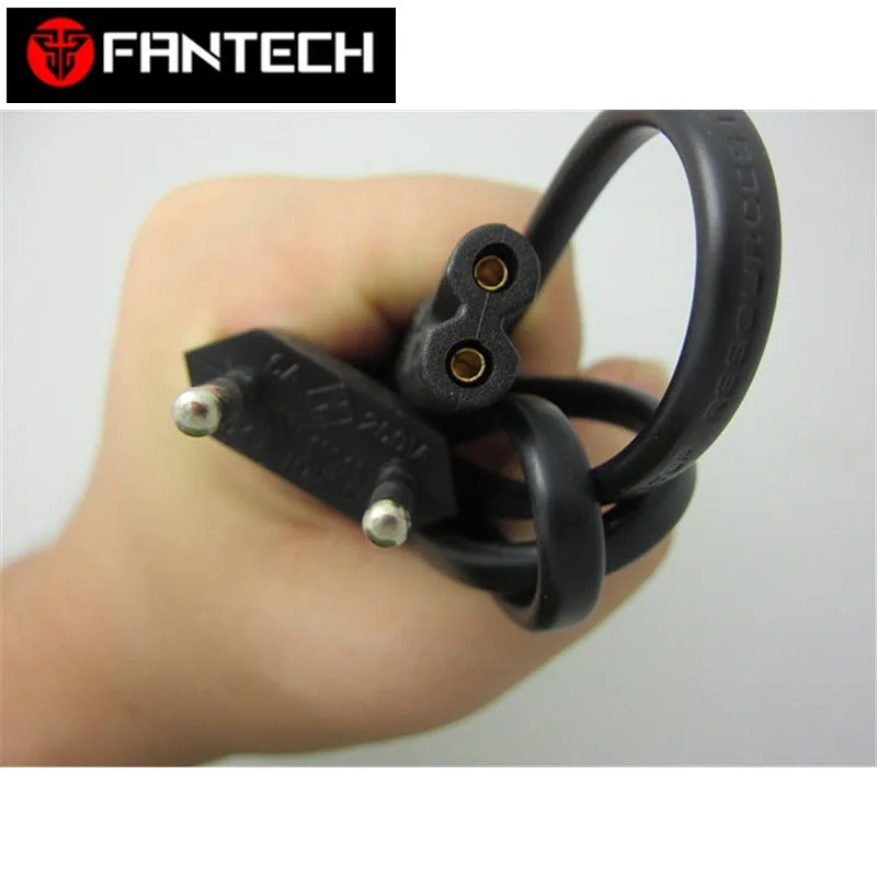EU Power cable cord Figure 8 C7 to Euro Eu European 2 pin AC Plug power cable cord for cameras,printers,notebook etc EU Power cable cord Figure 8 C7 to Euro Eu European 2 pin AC Plug power cable cord for cameras,printers,notebook etc