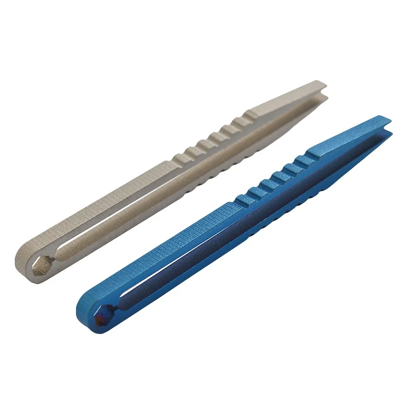 في الهواء الطلق titanium الملقط Ti titanium edc أداة لقط أداة السفر كليب جيب متعددة الأغراض أداة للتخييم التنزه التبعي في الهواء الطلق titanium الملقط Ti titanium edc أداة لقط أداة السفر كليب جيب متعددة الأغراض أداة للتخييم التنزه التبعي