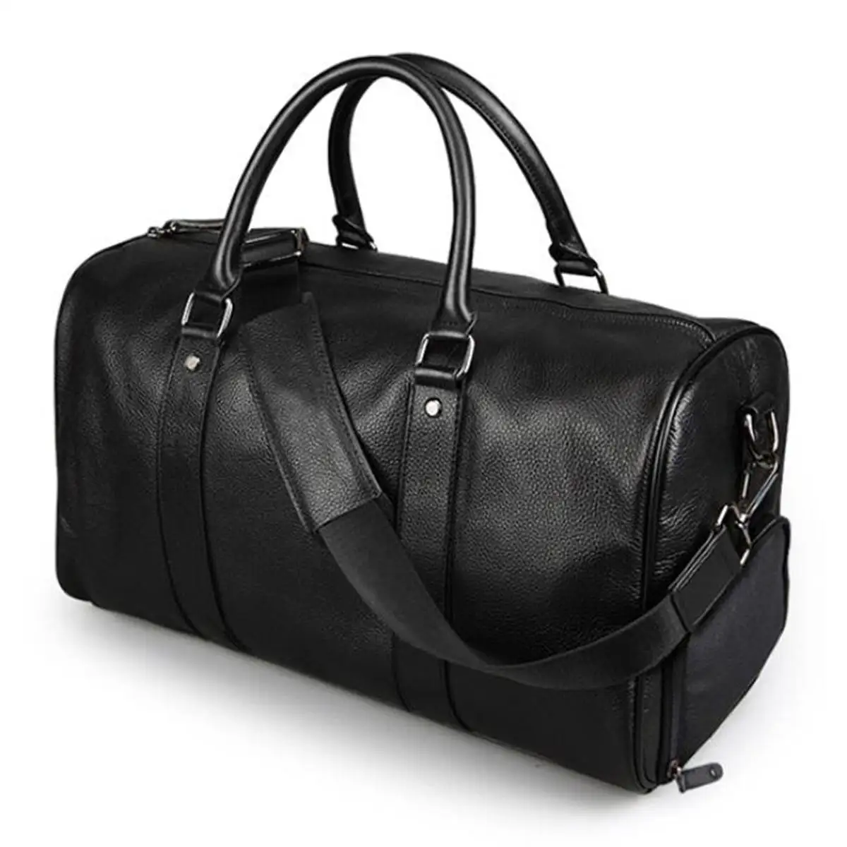 Дорожная сумка унисекс, женская и Мужская сумка из искусственной кожи, сумка через плечо, сумка из искусственной кожи, Большая вместительная сумка для багажа, сумка на плечо для пары, спортивная сумка, посылка
