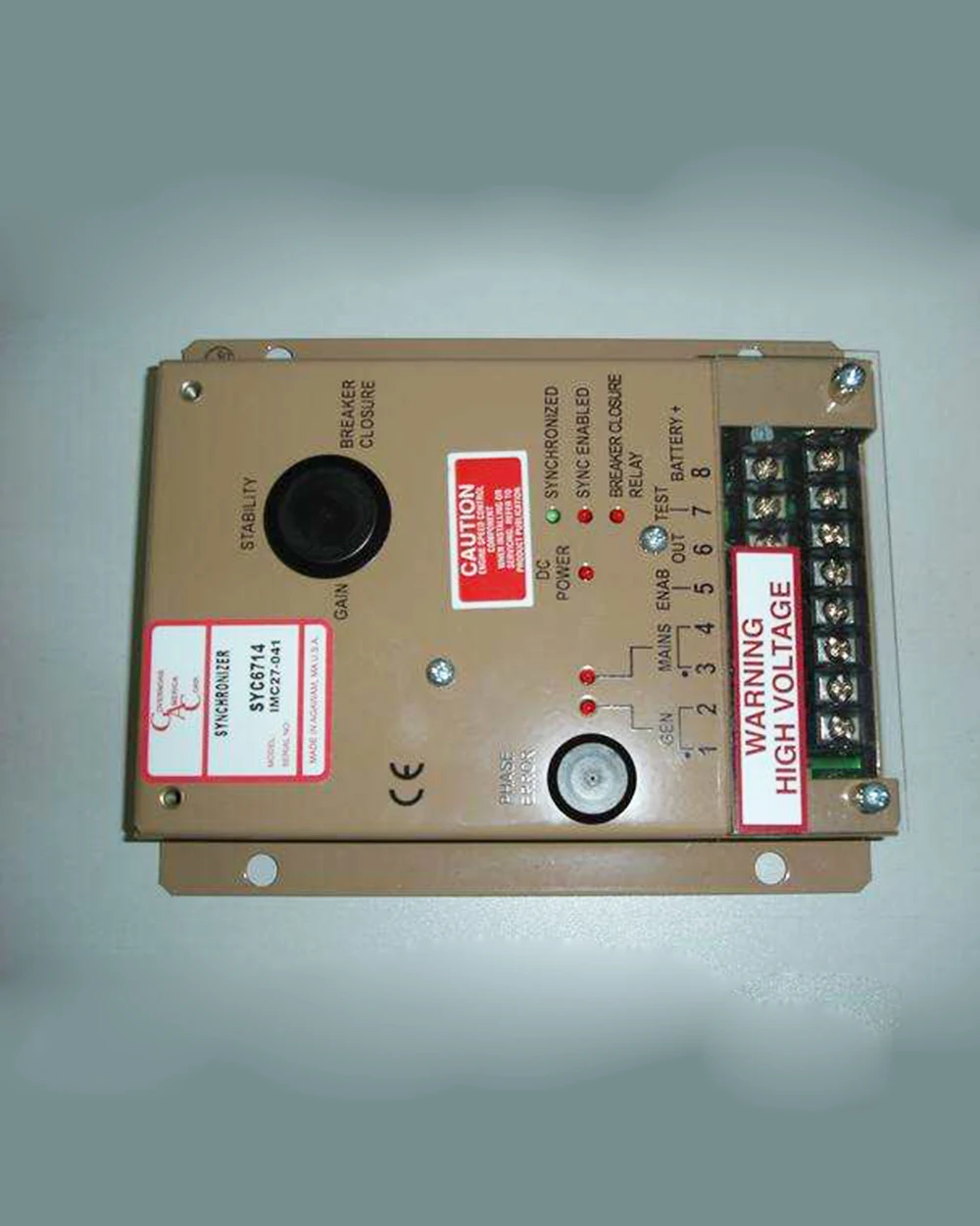 SYC6714    2