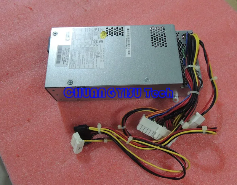 CHUANGYISU для rp3000 150 W блок питания, PS-5151-08, 481171-001,502354-001, работает идеально
