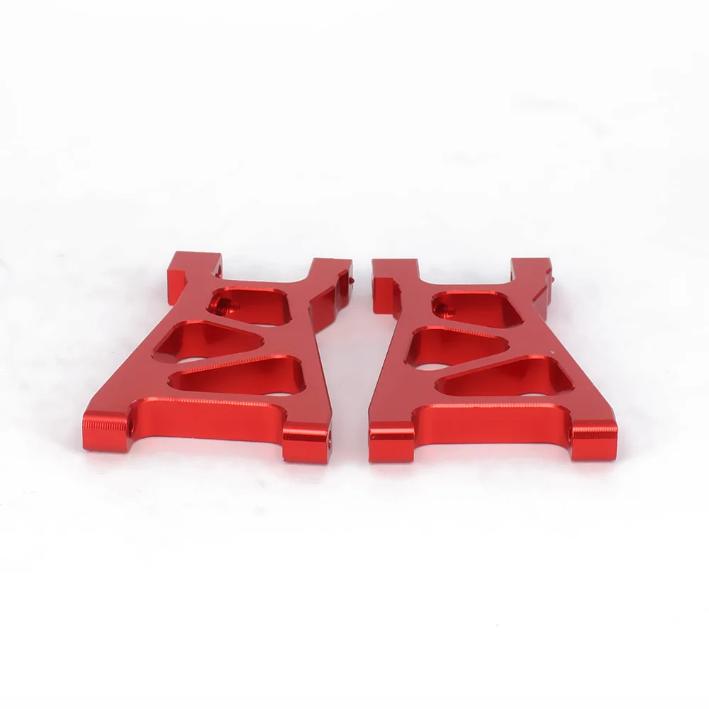MAVERICK ION XB M Задняя Нижняя подвеска управления A Arm сплав M606 23606 для Rc автомобиля 1/18