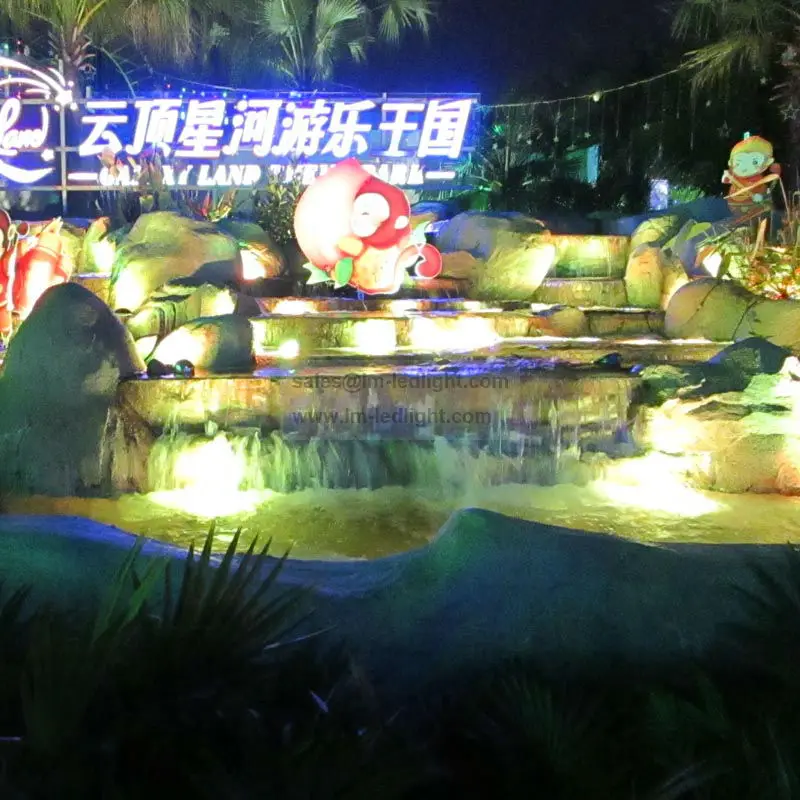 LED pool light (5)