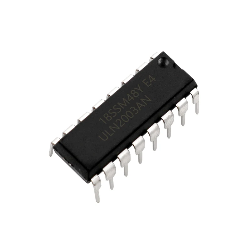 10 шт. ULN2003AN DIP16 ULN2003A DIP 16 ULN2003 ULN2003APG DIP|Интегральные схемы| |