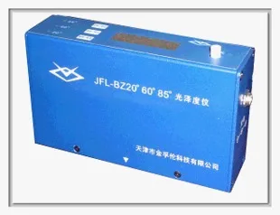 

(JFL-BZ206085) intelligent triangular gloss meter / multi angle gloss meter /20/60/85 degrees