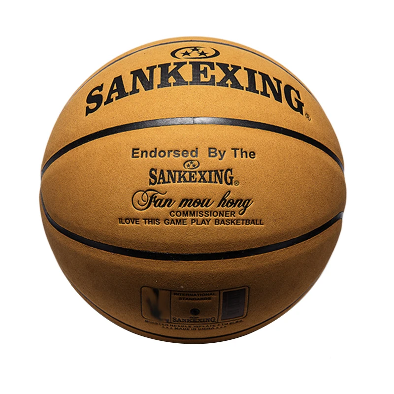 Buy 2018 Hot Sale High Quality Official Size 7 leather