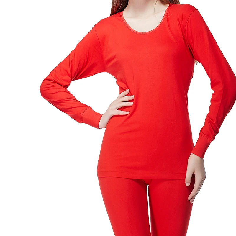 [SOFU] Chinese red Chinese Style royal scarlet festival 100 Combed