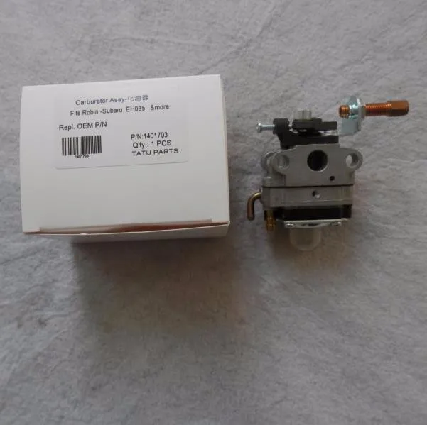 Carburetor Robin EH035 0