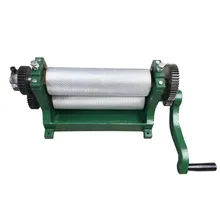 1 шт. инструменты для пчеловодства пчелиный воск гнездо машина 310*86 мм Размер стержня пчеловода оборудование для обработки пчеловодства 43 кг Модель