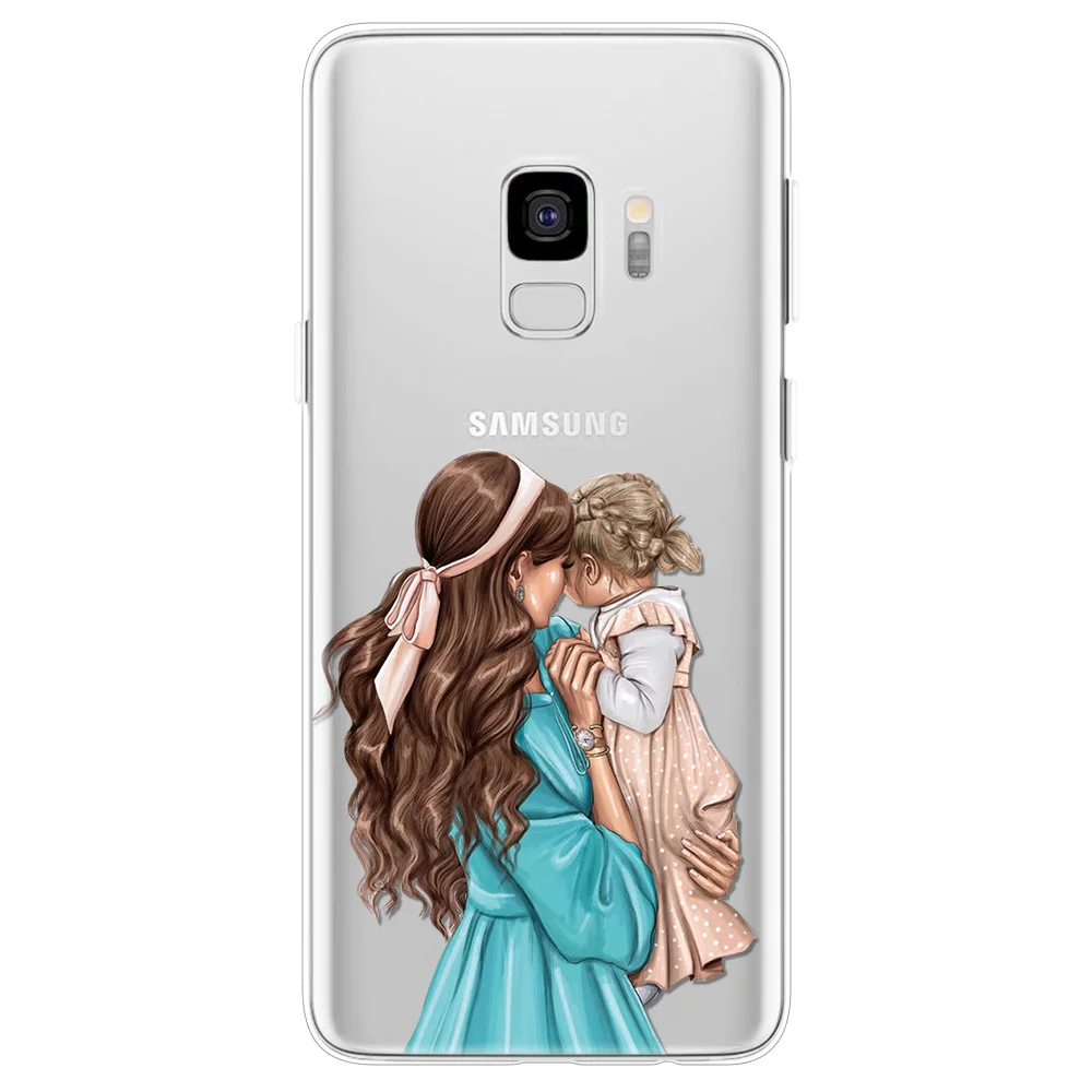 Чехол для Samsung Galaxy J4 J6 Plus J8 2018 J7 Duo Max J3 2017 чехол из ТПУ J5 2017|Бамперы| |