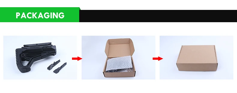 Packaging  