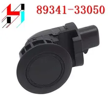 89341-33050 Automatic Parking Reverse Sensor 8934133050 Parktronic Ultrasonic Sensor For Toyota Corolla 2011 FJ Cruiser