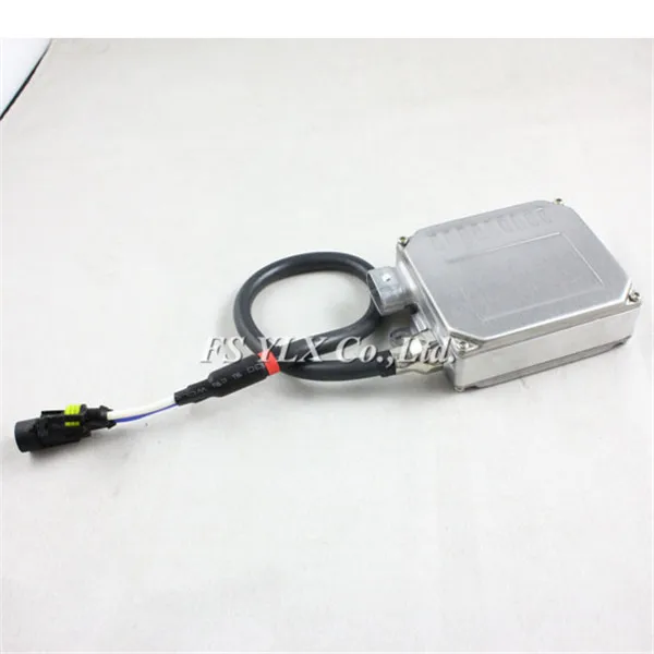 FSYLX Canbus 50 Вт HID Xenon балласт AC цифровой Hy lux H1 H3 H7 H11 9005 Автомобильная ксеноновая фара