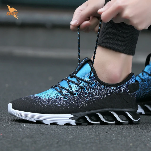 Buy Blade Rubber Sole Cushioning Original Men Sport