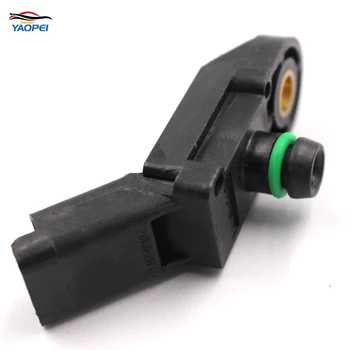 

YAOPEI High Quality Intake Air Pressure Sensor For Peugeot 307/407/607 & 807 457403 MAP Sensor