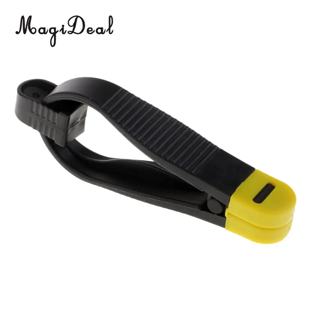 Outrigger Downrigger Release Clip Power Grip Plus, Trolling Release Clips Size S L