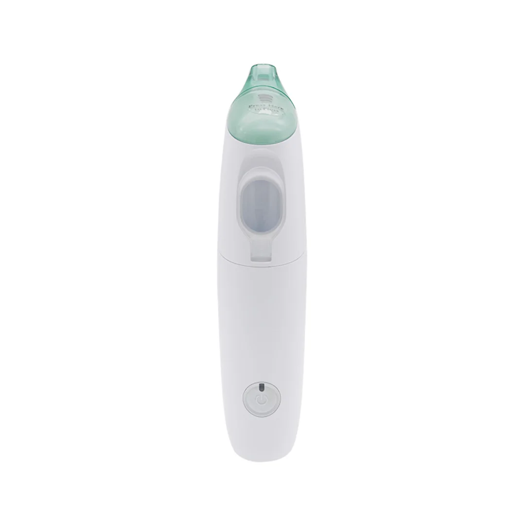 Новинка для Philips Sonicare Air Floss Flosser HX8140 ирригатор для полости рта/ручка HX8111/HX8141 HX8154+ насадка, без зарядного устройства