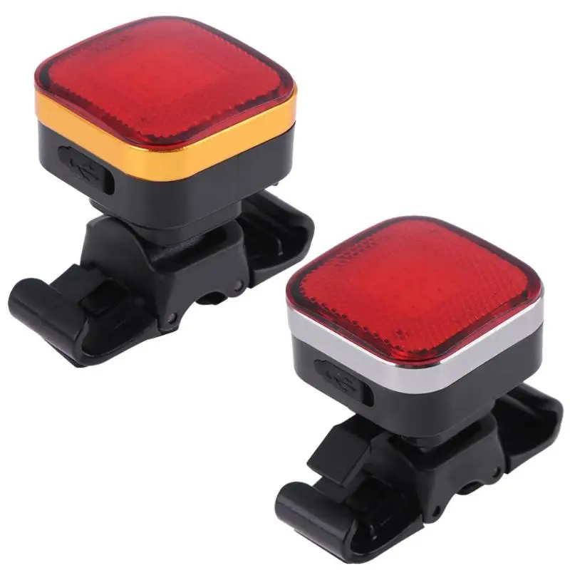 Perfect Bike Light Back Bicycle Flashlight Brake Warning USB Rechargeable Cycling MTB Road For Bike Accessories Tail Rear Light Lamp 3 Perfect Bike Light Back Bicycle Flashlight Brake Warning USB Rechargeable Cycling MTB Road For Bike Accessories Tail Rear Light Lamp 3
