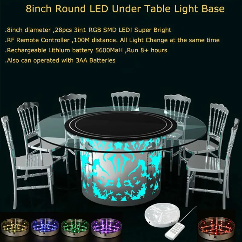 under table lights_
