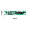 Aokin-batería de litio de iones de litio 5S, 12A, 18,5 V, cargador 18650, PCB, placa de protección de celda BMS ► Foto 2/6
