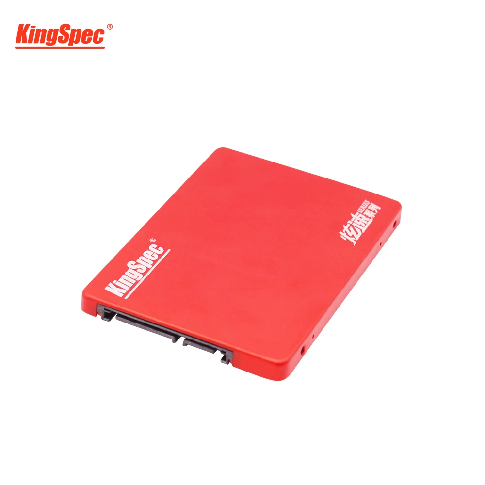 Goede Kingspec Hdd 2.5 \