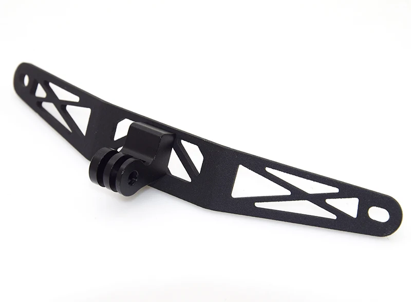

Recorder holder for GoPro camera Bracket fits BMW K1600B K1600GA K1600GT K1600GTL