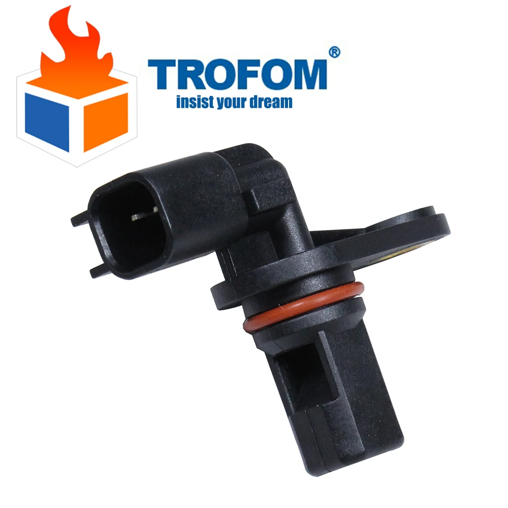 ABS Wheel Speed Sensor For font b JEEP b font font b LIBERTY b font 2