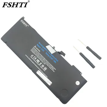 

Laptop Battery for Macbook A1321 MB985LL/A, MB986LL/A for MacBook Pro Unibody 15"(A1286) Series for apple