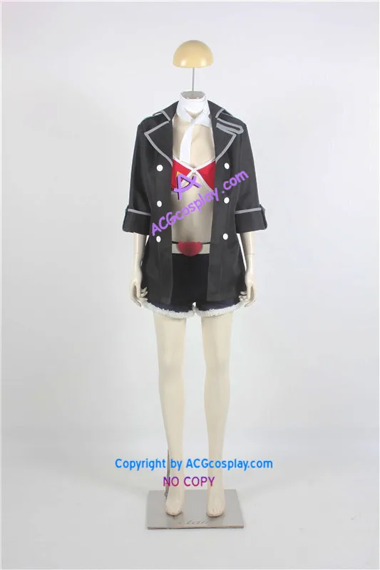 Синий эксорцист Шура киригакуре Косплей Костюм|cosplay costume|blue exorcistcostume costume |